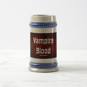 Vampire Blood Mug