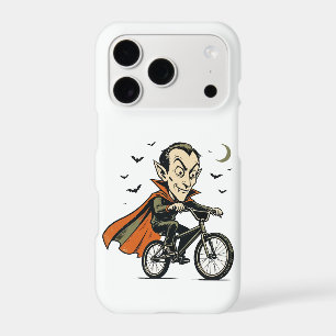 Vampire BMX Rider