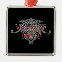 Vampire Bride