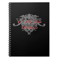 Vampire Bride