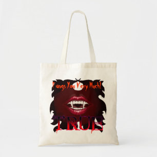 Vampire Candy Bag