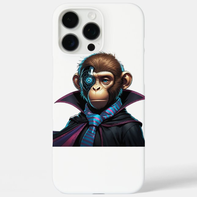 Vampire  Case-Mate iPhone case (Back)