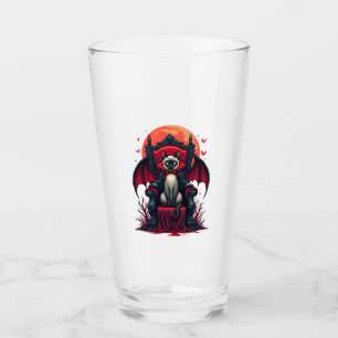 Vampire Cat Lord Glass