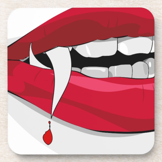 vampire coaster (Front)