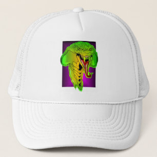 Vampire Cobra Hat