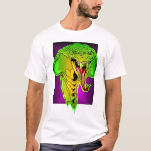 Vampire Cobra Shirt