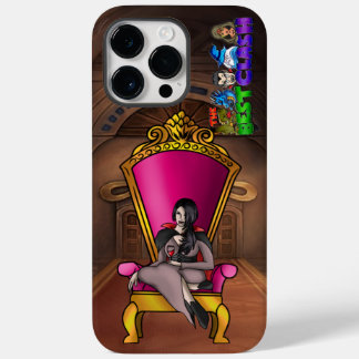 Vampire Countess Burendaaahh The Best Clash Case-Mate iPhone 14 Pro Max Case