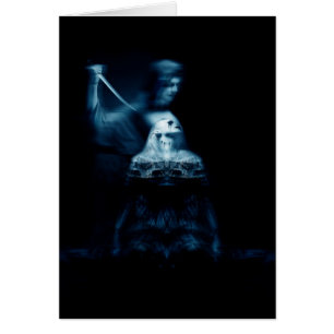 Vampire Death