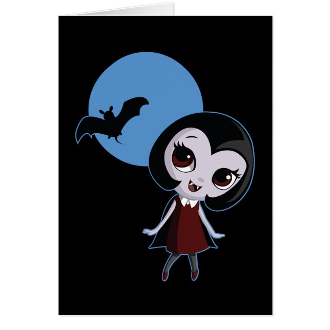 vampire_dkblue (Front)