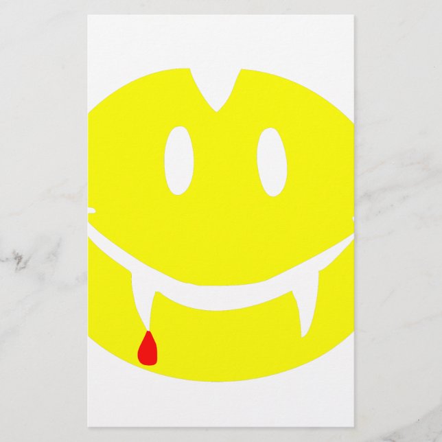 vampire emoji dracula (Front)