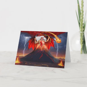 Vampire Girls Just Wanna Have Fun ! Card