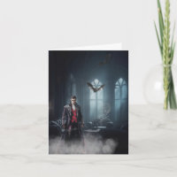 Vampire Lair Halloween