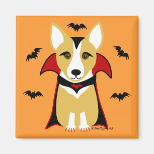 Vampire Magnet
