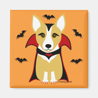 Vampire Magnet