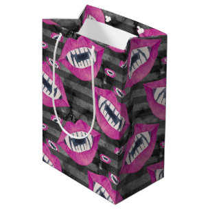 Vampire Medium Gift Bag