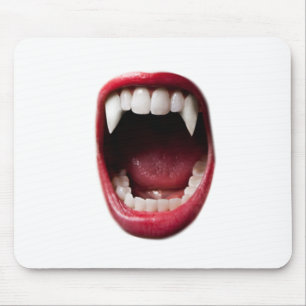 Vampire Mouse Pad