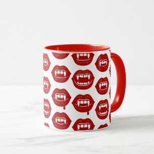 Vampire Mug