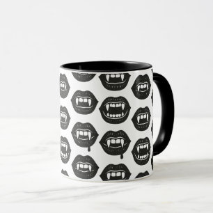 Vampire Mug