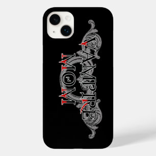 Vampire Mum Case-Mate iPhone 14 Plus Case