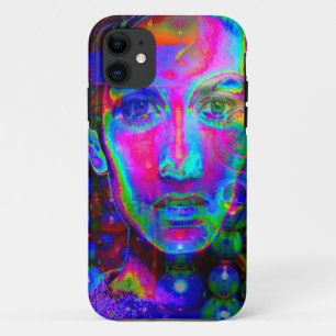 Vampire Night Dancer iPhone 11 Case