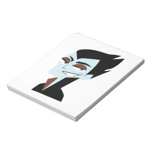 VAMPIRE NOTEPAD