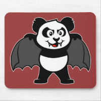Vampire Panda