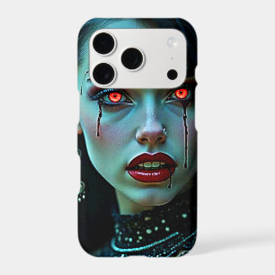 Vampire Queen: Dark Allure Art