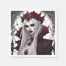 Vampire Queen