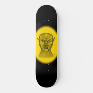 Vampire Skateboard