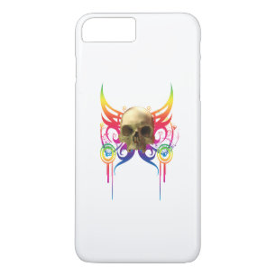 Vampire Skull Case-Mate iPhone Case