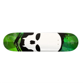Vampire Skull Skateboard