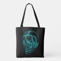 Vampire Skull