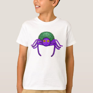 Vampire Spider T-Shirt