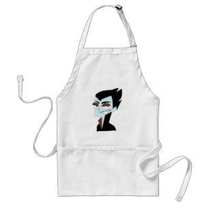VAMPIRE STANDARD APRON