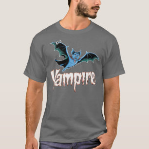 vampire T-Shirt