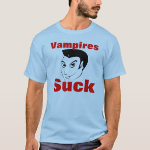 Vampire T-Shirt