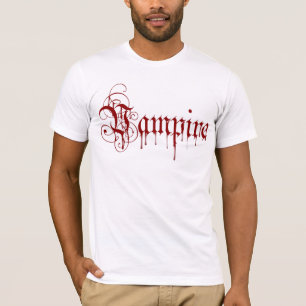 Vampire T-Shirt
