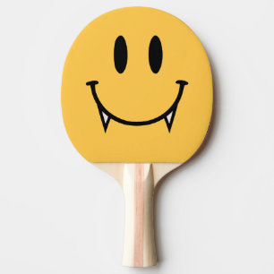 Vampire Table Tennis Paddle