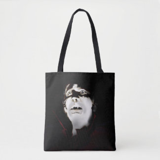 Vampire Tote Bag
