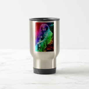 Vampire Travel Mug