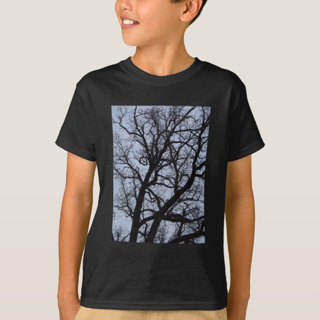 Vampire Tree T-Shirt (Front)