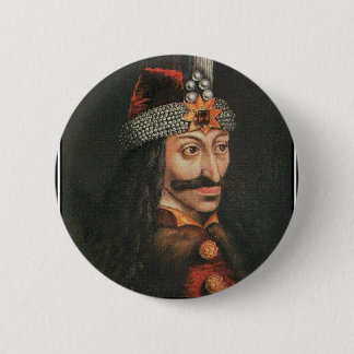 Vampire Truth 6 Cm Round Badge
