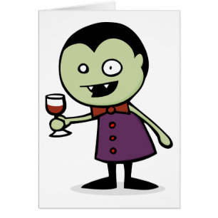 Vampire Vino