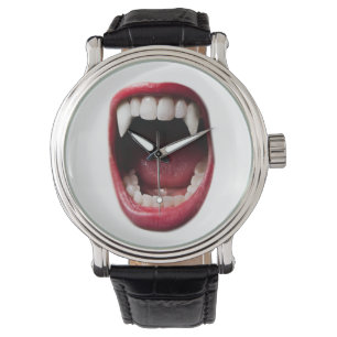 Vampire Watch