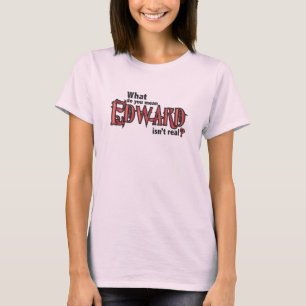 Vampires are real T-Shirt