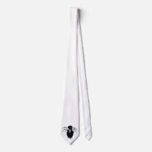 Vampires Rock Tie