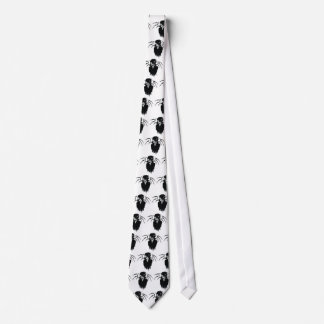 Vampires Rock Tie