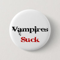 vampires suck