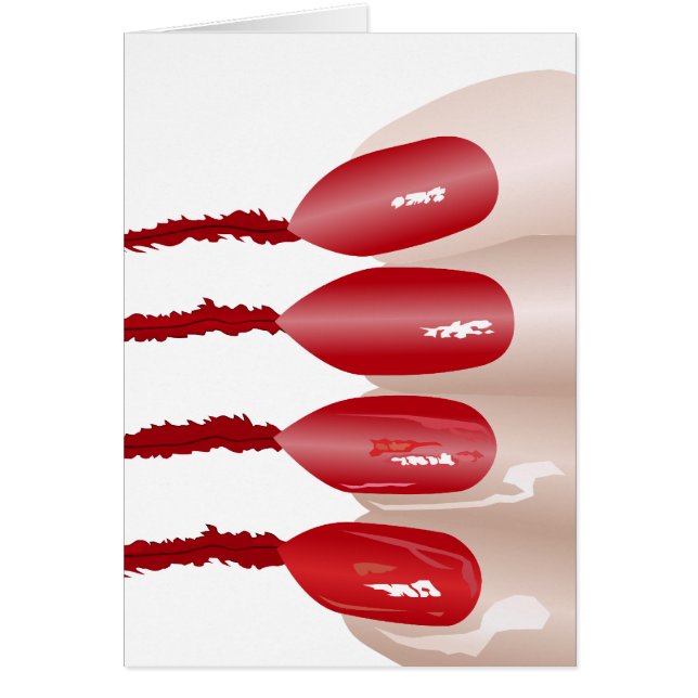 Vampirfinger (Front)