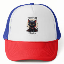 VamPurr Diaries
